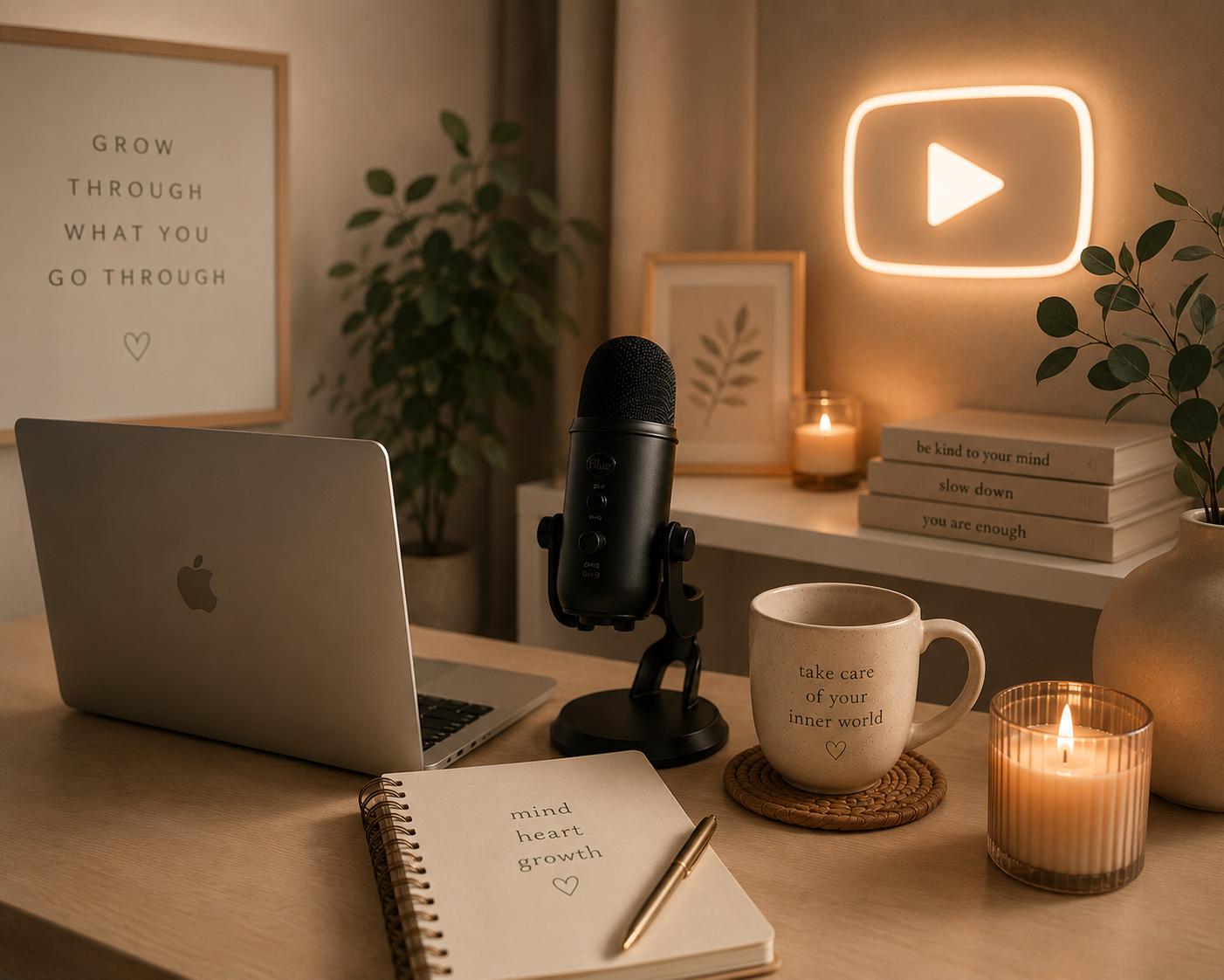 YouTube